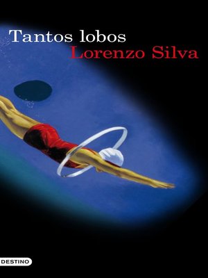 cover image of Tantos lobos